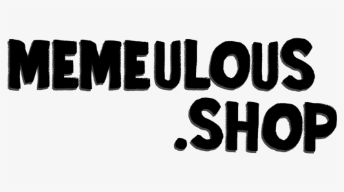 Memeulous Shop, HD Png Download, Transparent PNG