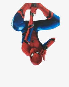 Spiderman Homecoming Png, Transparent Png, Transparent PNG