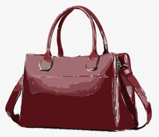 Transparent Purses Black - Handbag Amal Clooney Bags, HD Png Download ...