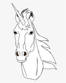 Black And White Horn, HD Png Download, Transparent PNG