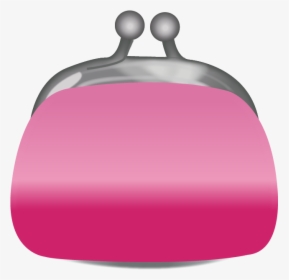 Free Huge Freebie - Coin Purse Clipart Png, Transparent Png, Transparent PNG