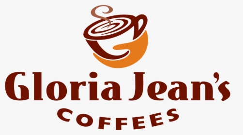 Gloria Jean's Coffees Logo, HD Png Download, Transparent PNG