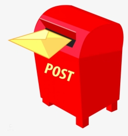 Mailbox Png - Mail Box Clipart Png, Transparent Png, Transparent PNG