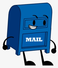 Mailbox Png - Mail Box Object Universe, Transparent Png, Transparent PNG