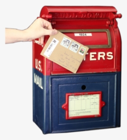 Post Us Mail, HD Png Download, Transparent PNG