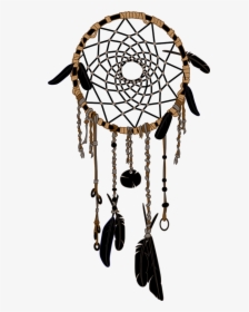 Dream Catcher Png Free Download - Real Dream Catcher Png, Transparent Png, Transparent PNG