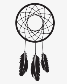 Dreamcatcher Royalty Free Stock Photography Clip Art - Medicine Wheel With Feathers, HD Png Download, Transparent PNG