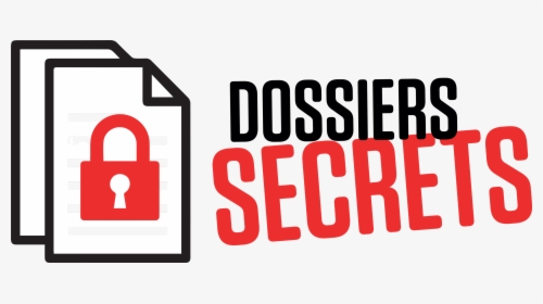 Dossiers Secrets Tva Nouvelles Accueil Tesvous En Ⓒ - Dossiers Secrets, HD Png Download, Transparent PNG
