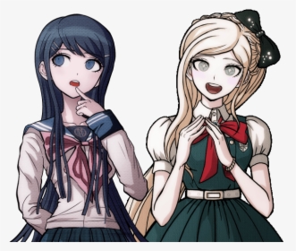 Sonia Nevermind Full Body Sprites, HD Png Download, Transparent PNG