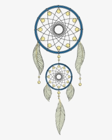 Culture Dream Catcher Dreamcatcher Free Picture - Basketball Net From The Top, HD Png Download, Transparent PNG