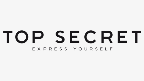 Top Secret, HD Png Download, Transparent PNG