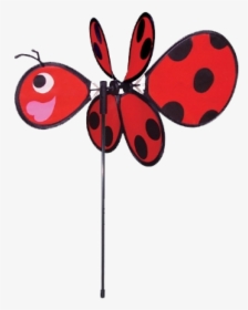 Image Of Baby Bug Ladybug - Lady Bug, HD Png Download, Transparent PNG