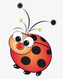 0 E9cb2 E78580bf Orig - Ladybugs Clipart, HD Png Download, Transparent PNG