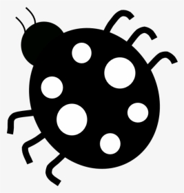 Ladybug Clip Art, HD Png Download, Transparent PNG