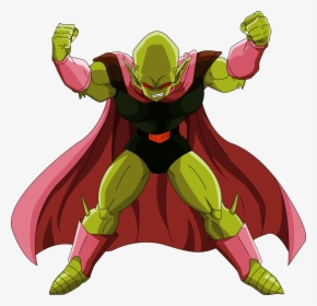 Dbz Ginger - Dragon Ball Ginger, HD Png Download, Transparent PNG