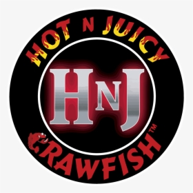 Hot N Juicy Crawfish Logo, HD Png Download, Transparent PNG