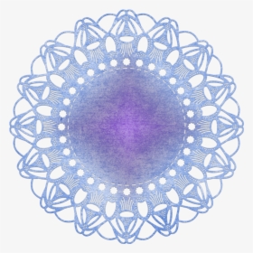 Cheery Lynn Designs Doily Dies - Doily, HD Png Download, Transparent PNG
