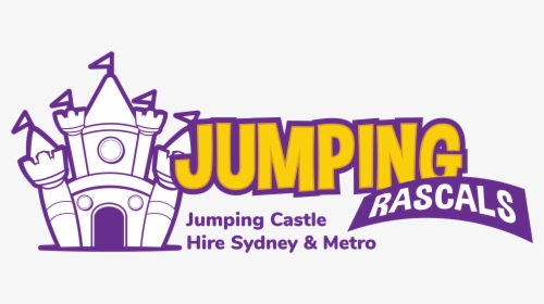 Jumping Rascals Logo Final - Poster, HD Png Download, Transparent PNG