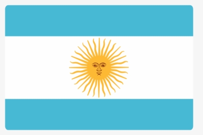 Argentina Decal - Circle, HD Png Download, Transparent PNG