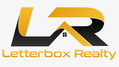 Logo - Letterbox Realty, HD Png Download, Transparent PNG