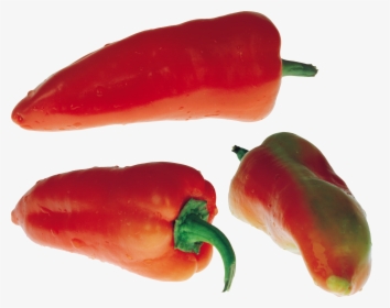 Red Pepper, HD Png Download, Transparent PNG