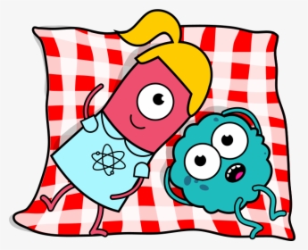 Meg And Pico, HD Png Download, Transparent PNG