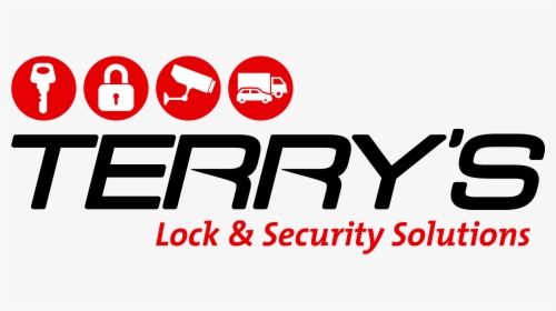 Terrys Locksmith & Security Solutions, HD Png Download, Transparent PNG