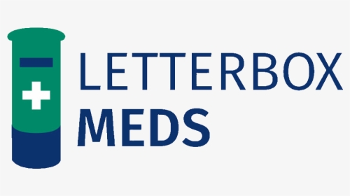 Letterbox Meds - Printing, HD Png Download, Transparent PNG