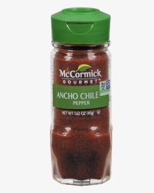 Ancho Chile Pepper Powder, HD Png Download, Transparent PNG