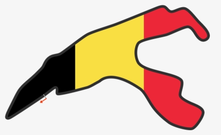 Spa Francorchamps Logo Png, Transparent Png, Transparent PNG