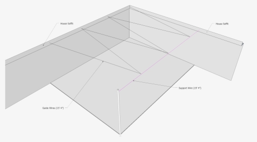 House Diagram - Paper, HD Png Download, Transparent PNG
