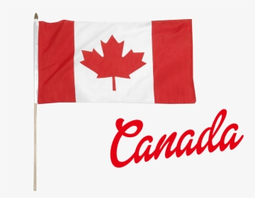 Transparent Canadian Flag Png - Canada Flag, Png Download, Transparent PNG