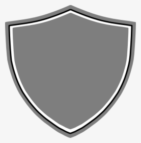 Paw Patrol Shield Png - Circle, Transparent Png, Transparent PNG