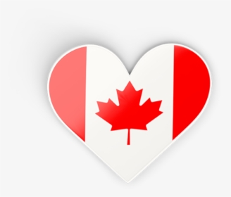 Download Flag Icon Of Canada At Png Format - Canada Flag, Transparent Png, Transparent PNG