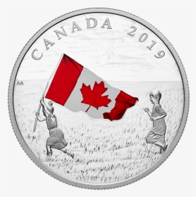 Canada Day 2019 Flag, HD Png Download, Transparent PNG