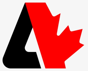 Canadian Atheist Will Be Adopting New Community Policies - Canada Flag, HD Png Download, Transparent PNG