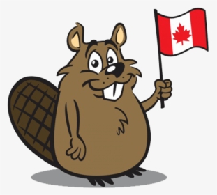 Download Mouse Png Images Background - Canada Beaver, Transparent Png, Transparent PNG
