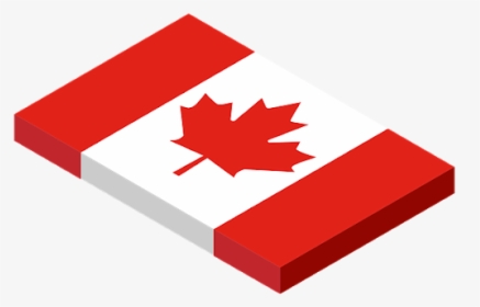 720 X 720 Canada Flag, HD Png Download, Transparent PNG