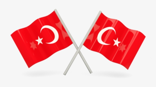 Download Turkey Flag Png Clipart - Sierra Leone Flag Png, Transparent Png, Transparent PNG
