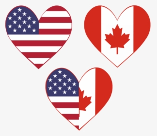 We Re Sharing 16 Free Canada Day And Fourth Of July - Fourth Of July Svg Free, HD Png Download, Transparent PNG