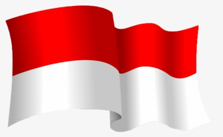 Indonesia Hd Vector Clipart - Flag Indonesia Independence Day, HD Png Download, Transparent PNG