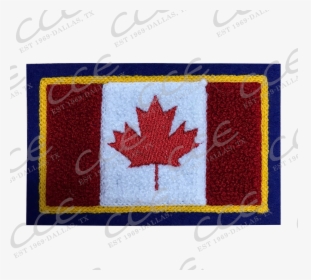 Canadian Flag Sleeve Patch - Canada Strong And Proud, HD Png Download, Transparent PNG