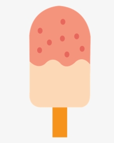 Popsicle, Pop, Food, Sweet, Ice, Cold, Dessert - Clipart Popsicle, HD Png Download, Transparent PNG