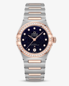 Omega Constellation Ladies Watches, HD Png Download, Transparent PNG