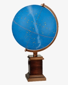 Constellation Globe, HD Png Download, Transparent PNG