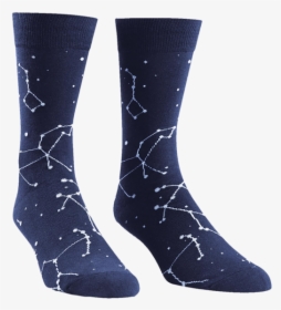 Constellation Socks, HD Png Download, Transparent PNG