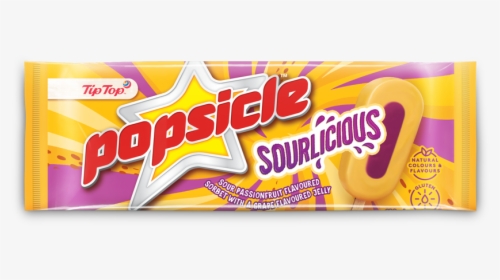 Popsicle Sourlicious Novelty 2 X 1340 X1340 - Snack, HD Png Download, Transparent PNG