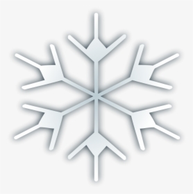 Free Vector Snow Fake Icon - Vector Snow Png, Transparent Png, Transparent PNG