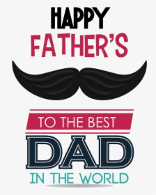 Happy Father Day 4k, HD Png Download, Transparent PNG