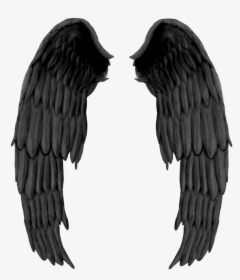 Realistic Angel Wings Png - Petronas Towers, Transparent Png, Transparent PNG